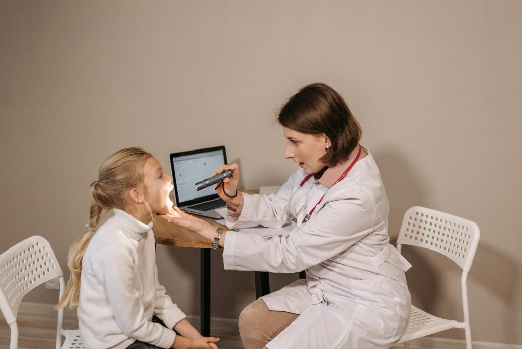 Pediatric Walk-In Clinic
