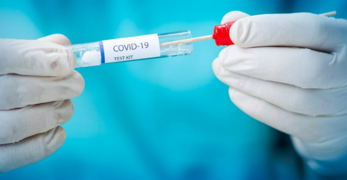 COVID Testing | NovaHealth Urgent Care
