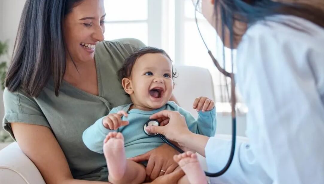 Pediatric Urgent Care