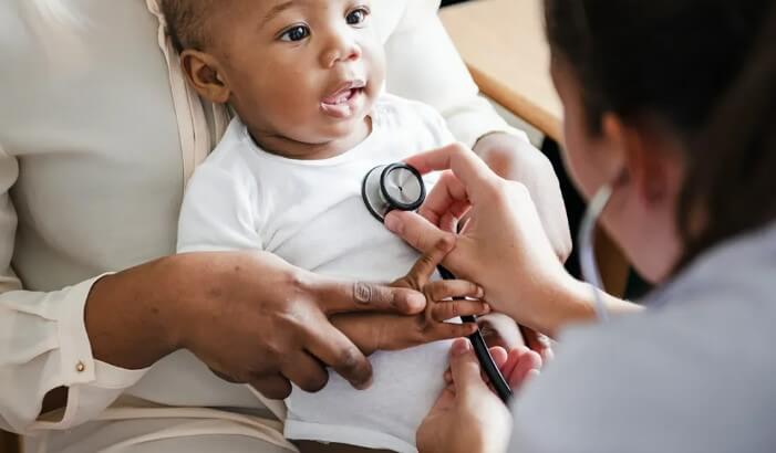 Pediatric Walk-In Clinic