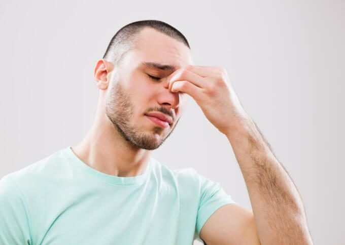 Sinus Infections