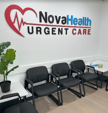 Urgent Care for the Flu