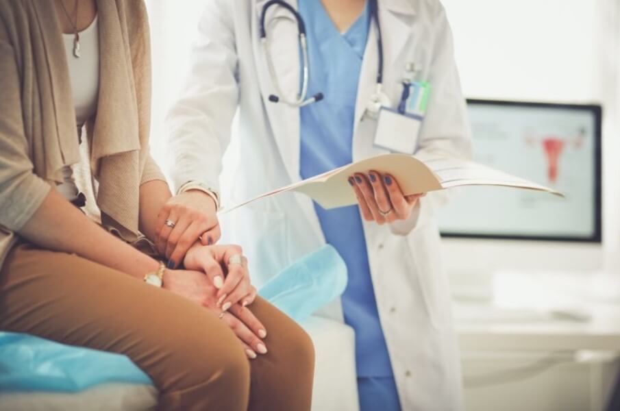 Urgent Care Center