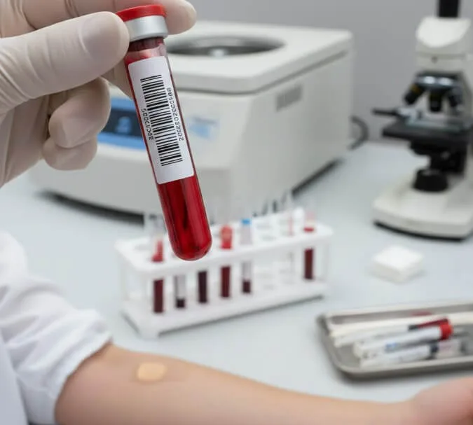 STD Testing
